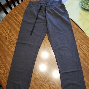 lululemon athletics sweatpants!